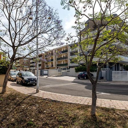 דירות Quartu SantʼElena Casa Andrea A 1,5 Km Dal Mare! מראה חיצוני תמונה