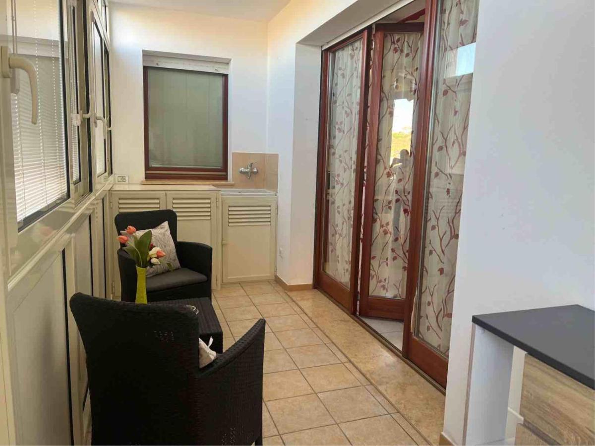 דירות Quartu SantʼElena Casa Andrea A 1,5 Km Dal Mare! מראה חיצוני תמונה