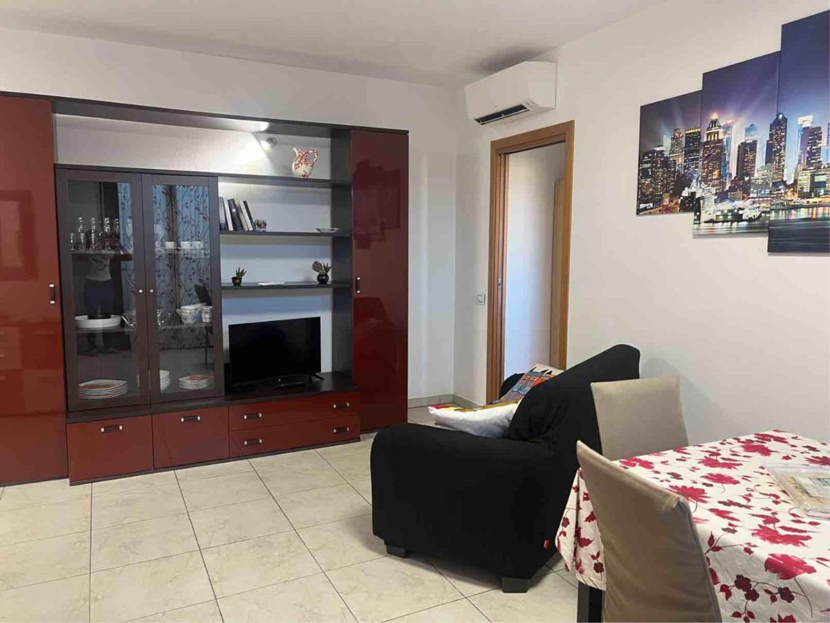 דירות Quartu SantʼElena Casa Andrea A 1,5 Km Dal Mare! מראה חיצוני תמונה