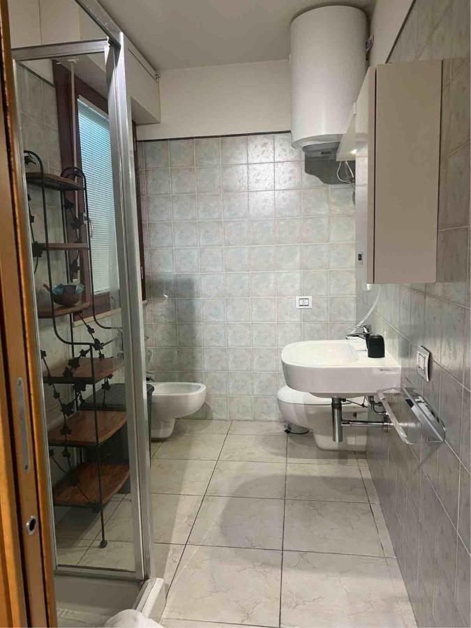 דירות Quartu SantʼElena Casa Andrea A 1,5 Km Dal Mare! מראה חיצוני תמונה