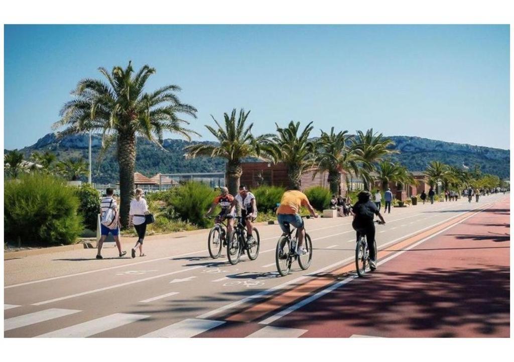 דירות Quartu SantʼElena Casa Andrea A 1,5 Km Dal Mare! מראה חיצוני תמונה