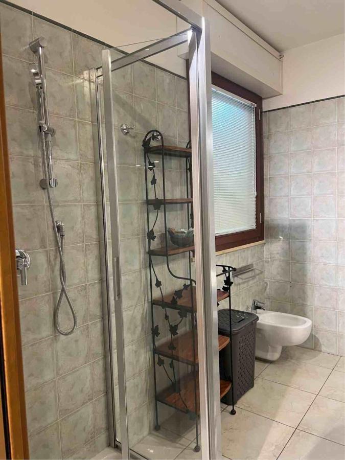 דירות Quartu SantʼElena Casa Andrea A 1,5 Km Dal Mare! מראה חיצוני תמונה