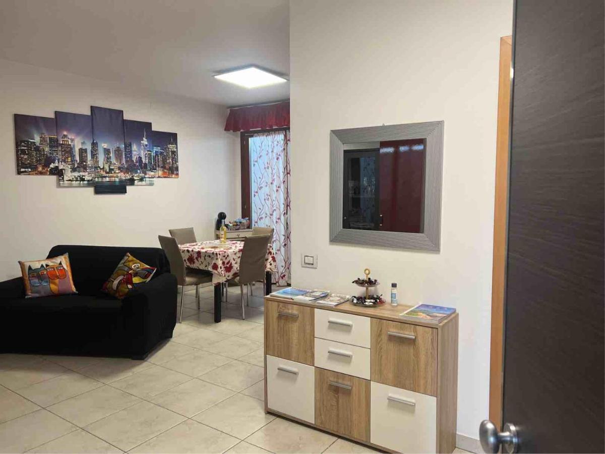 דירות Quartu SantʼElena Casa Andrea A 1,5 Km Dal Mare! מראה חיצוני תמונה